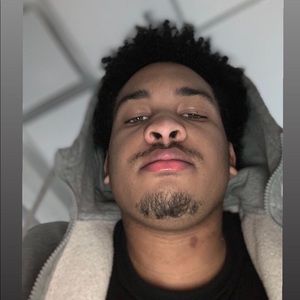 Meet your Posher, Kevin